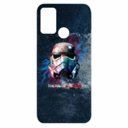 Чохол для Oppo A52 / A72 / A92The force Awakens - PrintSalon