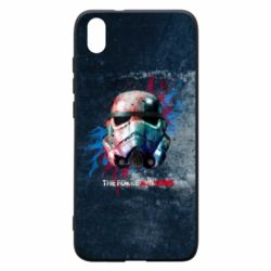 Чохол для Xiaomi Redmi 7A The force Awakens - PrintSalon