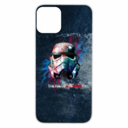 Чехол для iPhone 11 The force Awakens