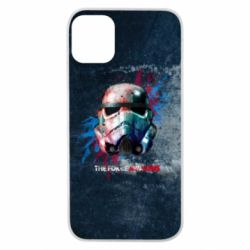 Чохол для iPhone 11 Pro The force Awakens - PrintSalon
