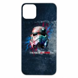 Чохол для iPhone 11 Pro Max The force Awakens - PrintSalon