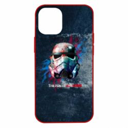 Чохол для iPhone 12 mini The force Awakens - PrintSalon