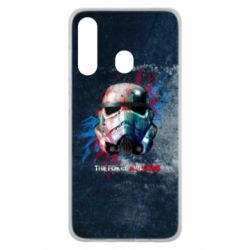 Чохол для Samsung M40 The force Awakens - PrintSalon