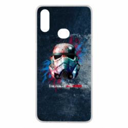 Чохол для Samsung A10s The force Awakens - PrintSalon