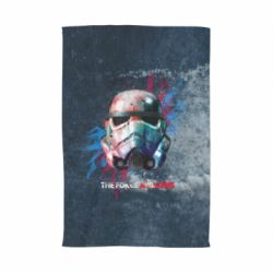 Рушник з принтом The force Awakens - PrintSalon