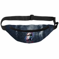 3D-сумка на пояс The force Awakens - PrintSalon