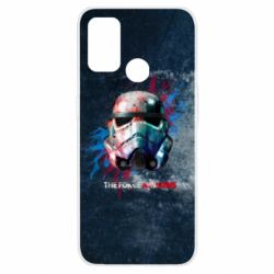 Чохол для Oppo A53 / A32 / A33The force Awakens - PrintSalon