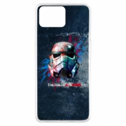 Чохол для Oppo A73The force Awakens - PrintSalon