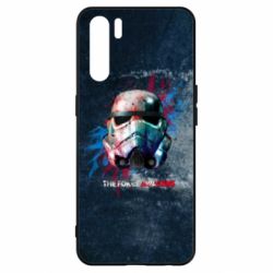 Чохол для Oppo A91 / Reno3The force Awakens - PrintSalon