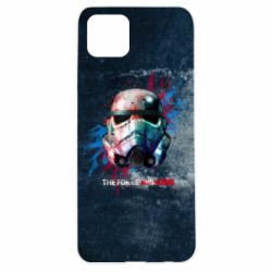 Чохол для Oppo A92sThe force Awakens - PrintSalon