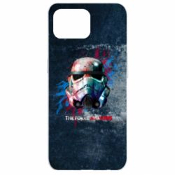 Чохол для Oppo Reno 4 Lite The force Awakens - PrintSalon