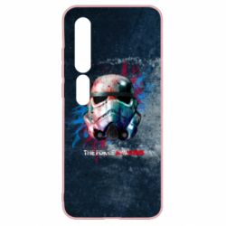 Чохол для Xiaomi Mi10 / 10 Pro The force Awakens - PrintSalon