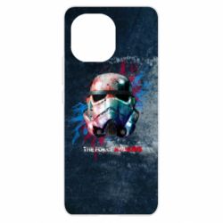Чохол для Xiaomi Mi11 The force Awakens - PrintSalon