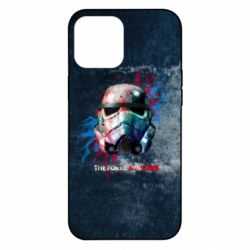 Чохол для iPhone 12 Pro Max The force Awakens - PrintSalon