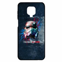 Чохол для Xiaomi Redmi Note 9S / 9Pro / 9Pro Max The force Awakens - PrintSalon
