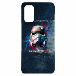 Чохол для Realme 7 Pro The force Awakens - PrintSalon