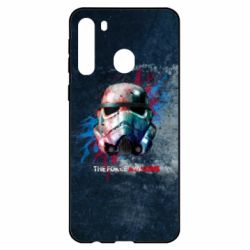 Чохол для Samsung A21 - PrintSalon