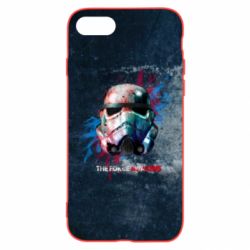Чохол для iPhone SE 2022 The force Awakens - PrintSalon