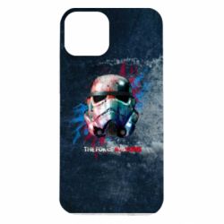 Чехол для iPhone 14 The force Awakens