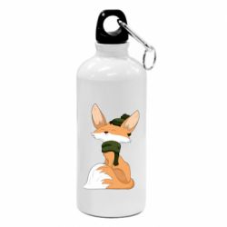 Фляга The Fox in the Hat