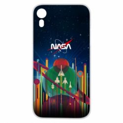Чохол для iPhone XR The grand tour Nasa - PrintSalon