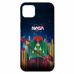 Чохол для iPhone 14 Plus The grand tour Nasa - PrintSalon