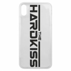 Чохол для iPhone Xs Max The Hardkiss - PrintSalon