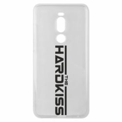Чохол для Meizu Note 8 The Hardkiss - PrintSalon