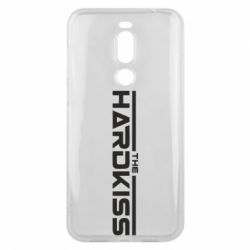 Чохол для Meizu X8 The Hardkiss - PrintSalon