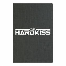 Блокнот з принтом The Hardkiss - PrintSalon
