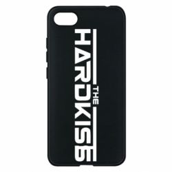 Чохол для Xiaomi Redmi 6A The Hardkiss - PrintSalon