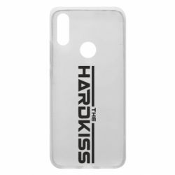 Чохол для Xiaomi Redmi 7 The Hardkiss - PrintSalon