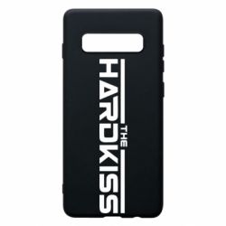 Чохол для Samsung S10+ The Hardkiss - PrintSalon