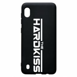 Чохол для Samsung A10 The Hardkiss - PrintSalon