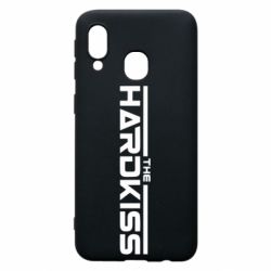 Чохол для Samsung A40 The Hardkiss - PrintSalon