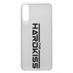 Чохол для Samsung A70 The Hardkiss - PrintSalon