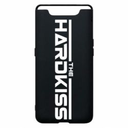Чохол для Samsung A80 The Hardkiss - PrintSalon