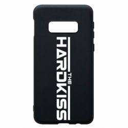 Чохол для Samsung S10e The Hardkiss - PrintSalon