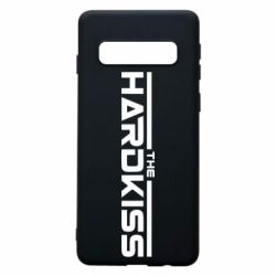 Чохол для Samsung S10 The Hardkiss - PrintSalon