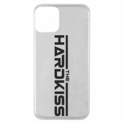 Чохол для iPhone 11 The Hardkiss - PrintSalon