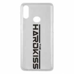 Чохол для Samsung A10s The Hardkiss - PrintSalon