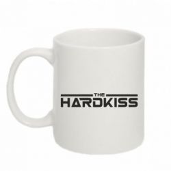 Чашка 320ml The Hardkiss - PrintSalon