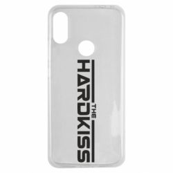 Чохол для Xiaomi Redmi Note 7 The Hardkiss - PrintSalon