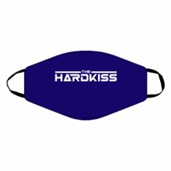 Маска багаторазова The Hardkiss - PrintSalon