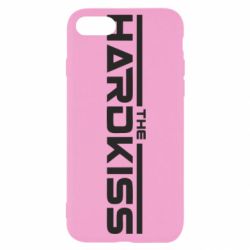 Чохол для iPhone SE 2020 The Hardkiss - PrintSalon