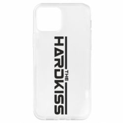 Чохол для iPhone 12 Pro The Hardkiss - PrintSalon