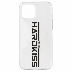 Чохол для iPhone 12 Pro Max The Hardkiss - PrintSalon