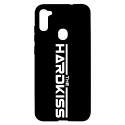Чохол для Samsung A11 / M11 The Hardkiss - PrintSalon