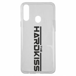Чохол для Samsung A20s The Hardkiss - PrintSalon