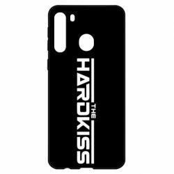 Чохол для Samsung A21 - PrintSalon